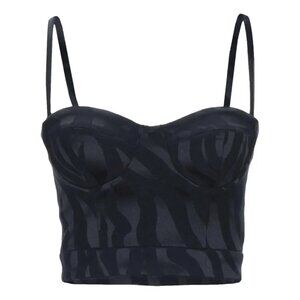 Just Cavalli Corset High-End Brand Vintage Size XS NWT